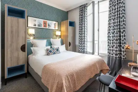 Hôtel Adèle & Jules - 27