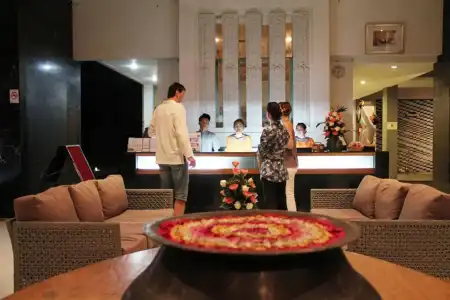 Sukhothai Treasure Resort & Spa - SHA Plus - 20