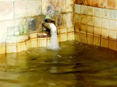 Ryokan Chiisana Oyado Tsuki no Hotaru - 17