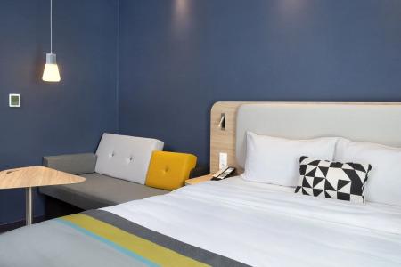 Holiday Inn Express KARLSRUHE - CITY PARK by IHG - 5