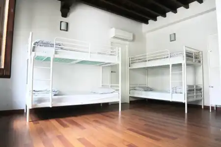 Granada Inn Hostel - 5