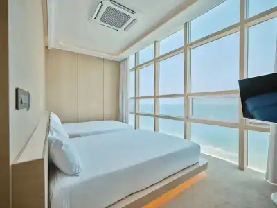 UH Suite The Haendae - 94