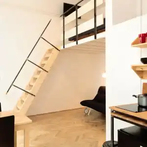 Maverick Apartments - 45