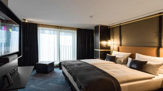 Holiday Inn - the niu, Cobbles Essen by IHG - 14