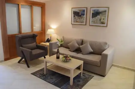 Sky View Suites - 34