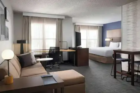 Residence Inn By Marriott Las Vegas/Green Valley - 24