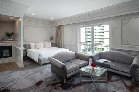 Kingston Suites Bangkok Sukhumvit 15 by Kingstons - 35