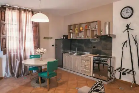 Villa La Lumia B&B Suites & Apartments - 7