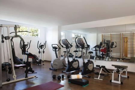 Luna Park Yoga & Spa - 16