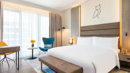 Voco Dubai The Palm - 39
