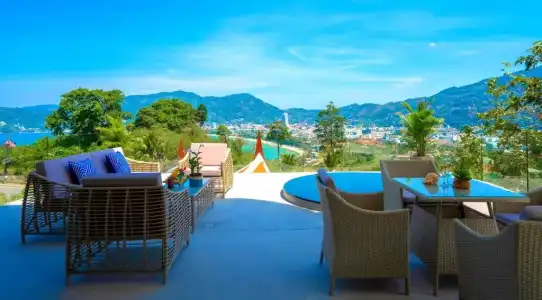 Patong Heights - 62