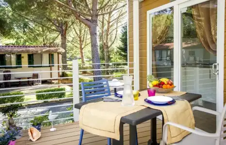 Camping Village Baia Azzurra - 60