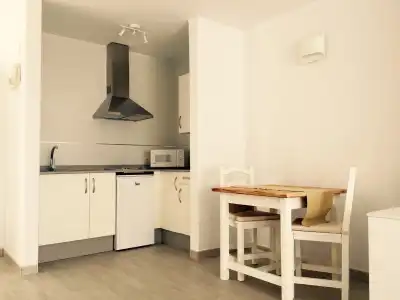 Neptuno Apartments - 22