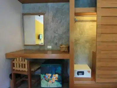 See Through Boutique Resort - 56