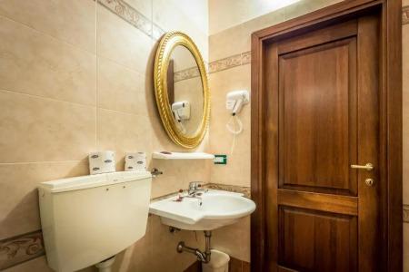 Soggiorno Annamaria - 40