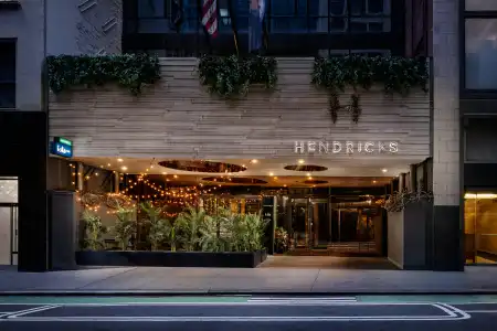 Hendricks - 29