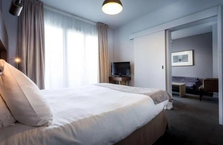 Best Western Garden & Spa - 173