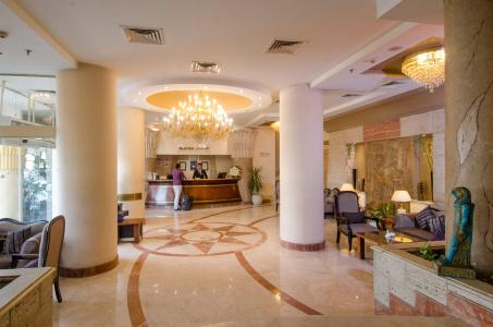 Swiss Inn Nile - 43
