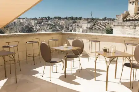 Palazzo Del Duca & Restaurant - 83