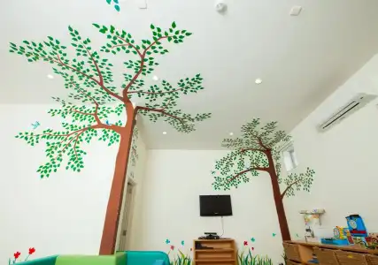 Central Mansions Serviced Apartment - 15