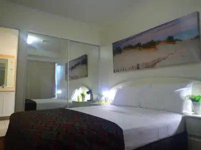 Blue Waters Apartments - 94