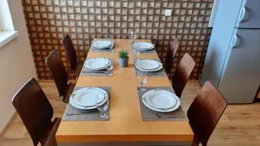 Obzor Beach Resort Apartment G-109 - 13