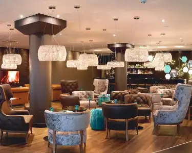 Motel One London-Tower Hill - 16