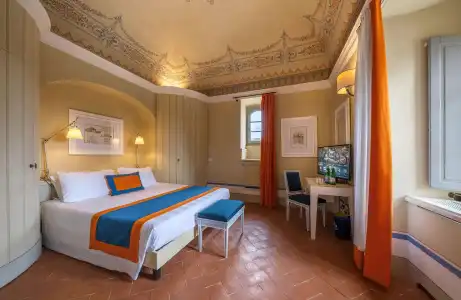 Borgo Scopeto Wine & Country Relais - 185
