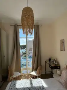 Hôtel Eden - La Baigneuse - 79