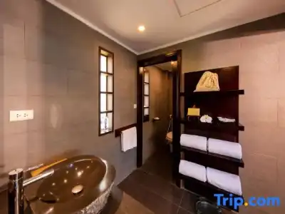 Victoria Hoi An Beach Resort & Spa - 172
