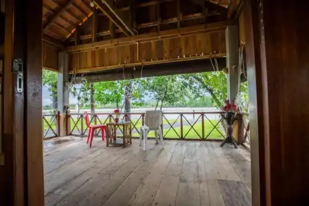 Kampot River Residence - 39
