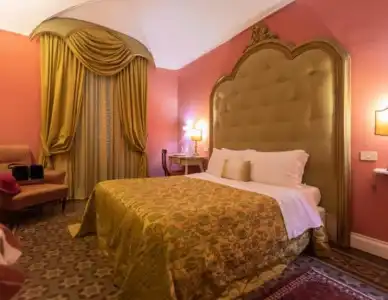 4 Quarti B&B - Appartamenti - 17