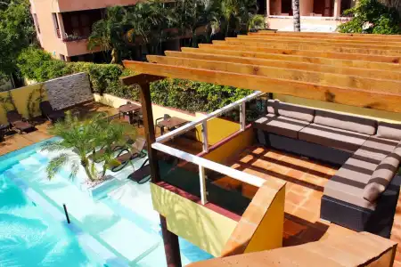 Sosua Inn - 9