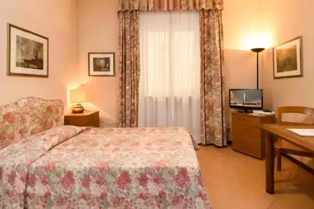 Albergo Reggio - 12