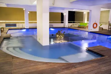 Ocean Edge Suites & Colombo - 15