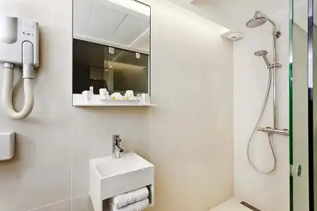VLH Montparnasse Eiffel - 78