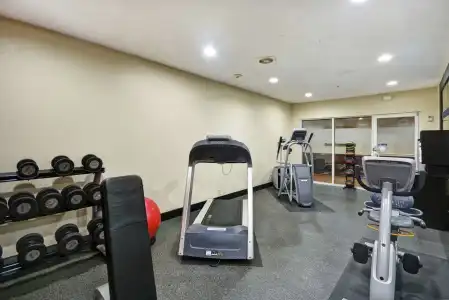 Hampton Inn Corpus Christi-Northwest I-37 - 22