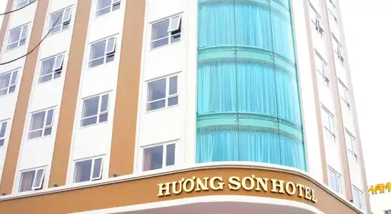 Huong Son - 0