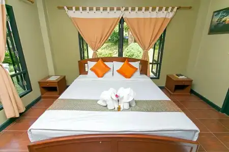 Forra Hill Resort - 45