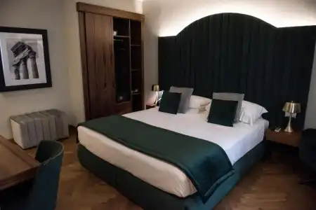 Antico Albergo del Sole al Pantheon - 51