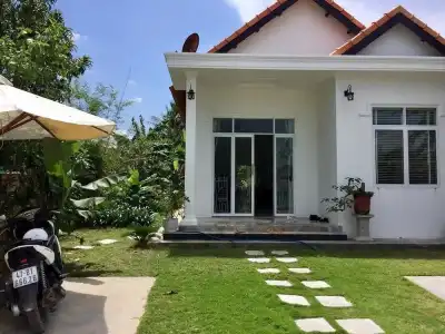 Villa Tra suburb Nha Trang city - 3