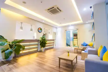 Palmier - Art House Da Nang - 15