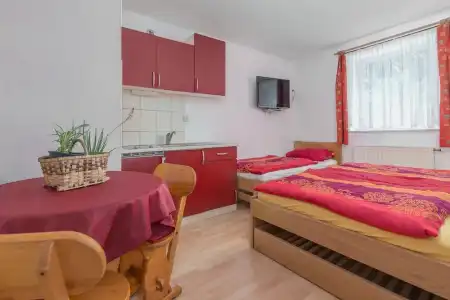 Panorama B&B - 113