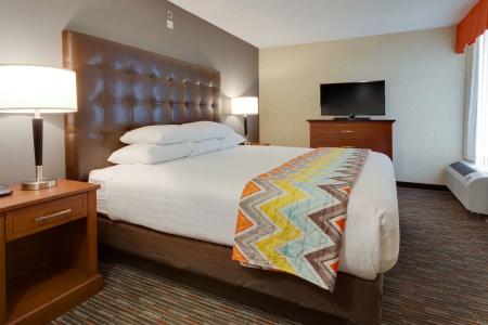 Drury Inn & Suites Columbia Stadium Boulevard - 19