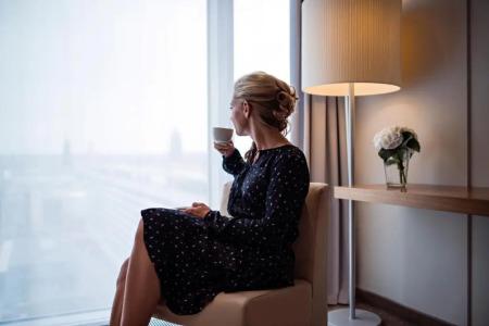 Barceló Dresden Newa - 40