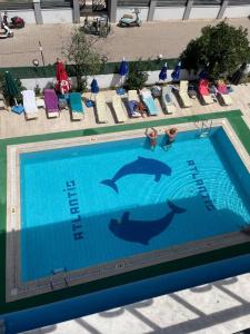 Atlantis Apartments - 20