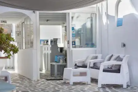 Zoumis Residence - 3