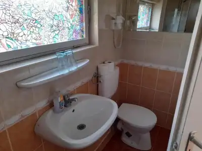 Guest House Móritz - 6