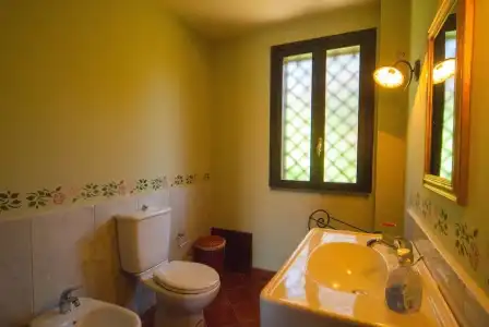 B&B la Rena Rossa - 45