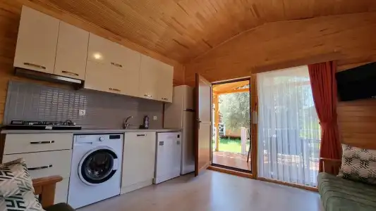 Villa Efsane - 69